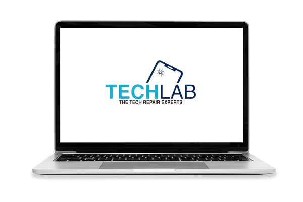 Macbook Specialist Repairs - Tech Lab Barrow