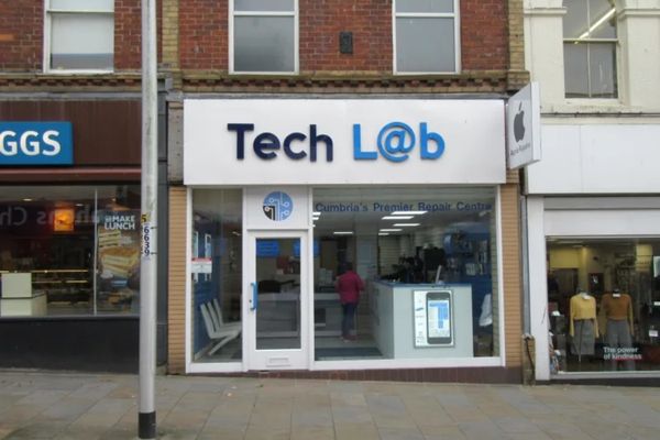 TechLab Franchise - Tech Lab Repairs