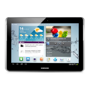 Samsung Galaxy Tab 2 (10.1") GT-P5100 GT-P5110
