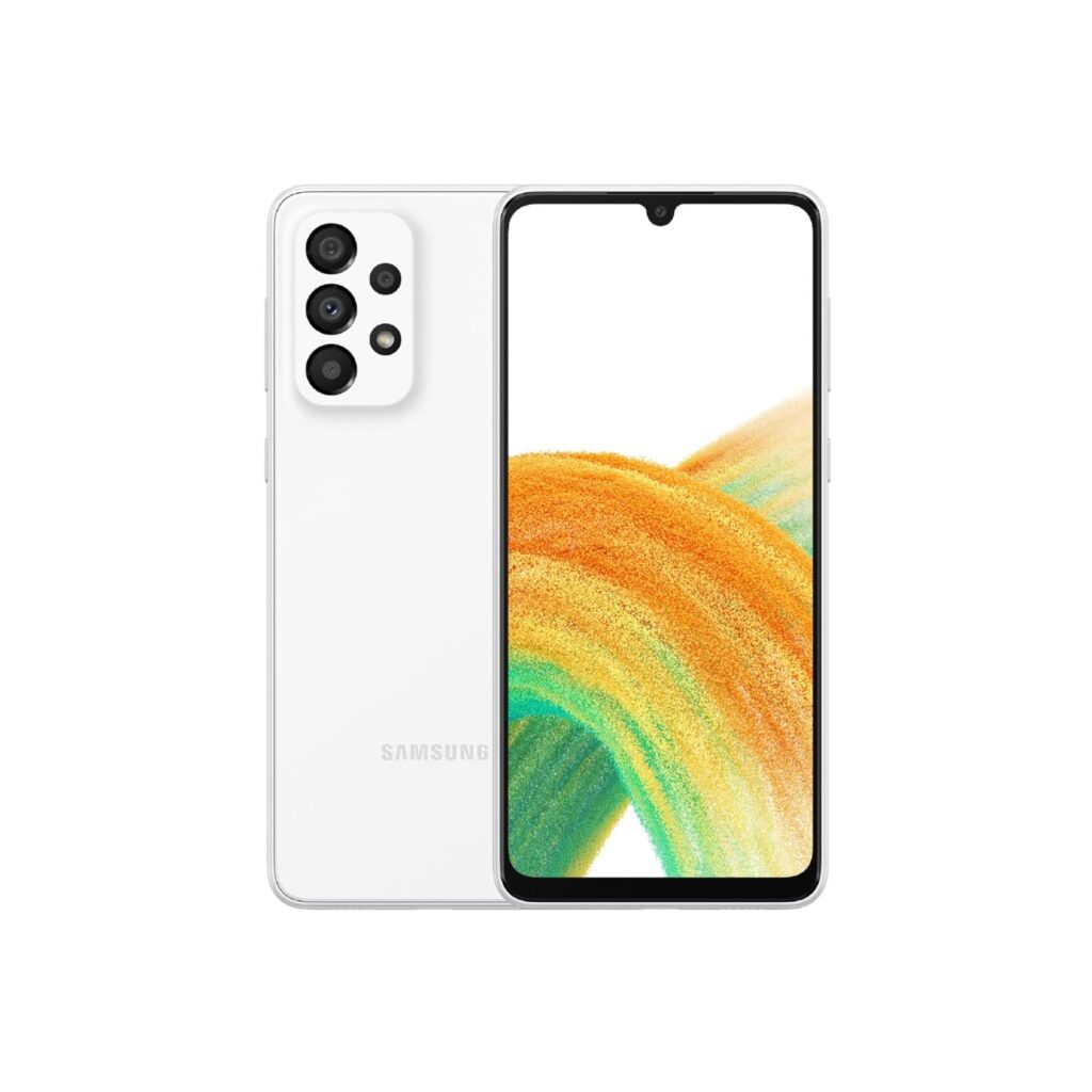 Samsung A33