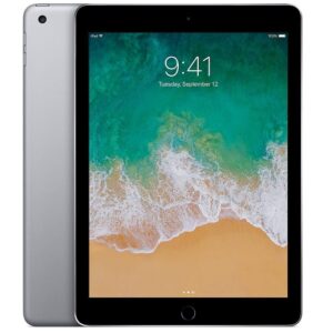 iPad 6th Generation (A1893/A1954)