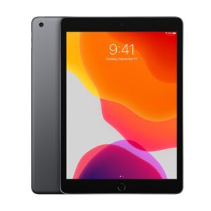 iPad 9th Generation (A2602/A2604/A2603/A2605)