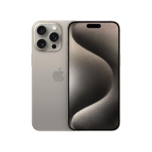 iPhone 15 Pro LCD Screen Replacement