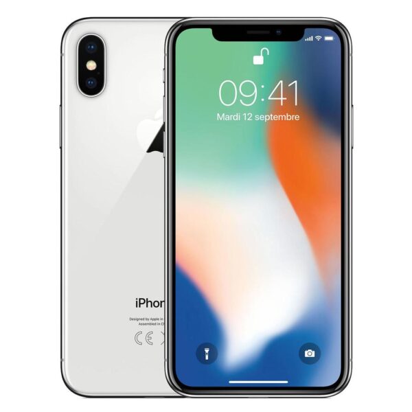 iPhone XS Max LCD Screen Replacement