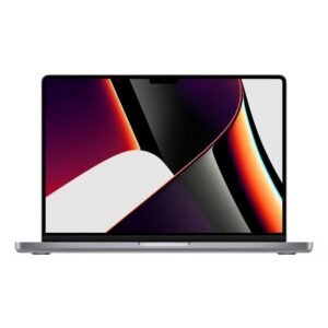 MacBook Pro A2442 14” (2021)