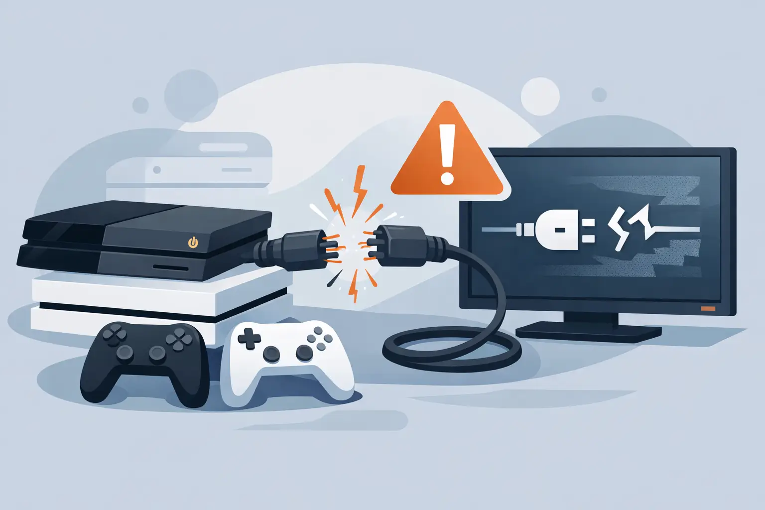 A Guide to Console HDMI Failures