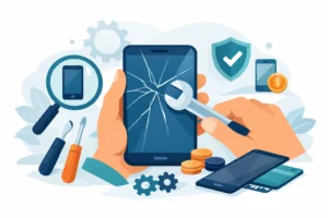 Affordable Phone Repair Options That Make Sense