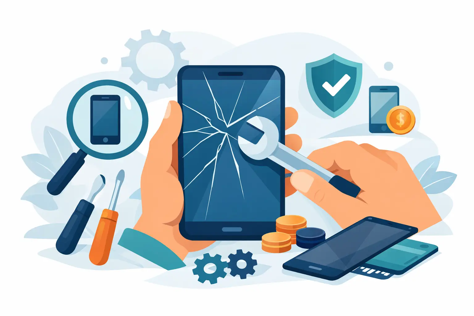 Affordable Phone Repair Options That Make Sense