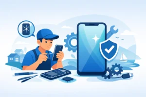 Barrow Phone Repair Service You Can Trust