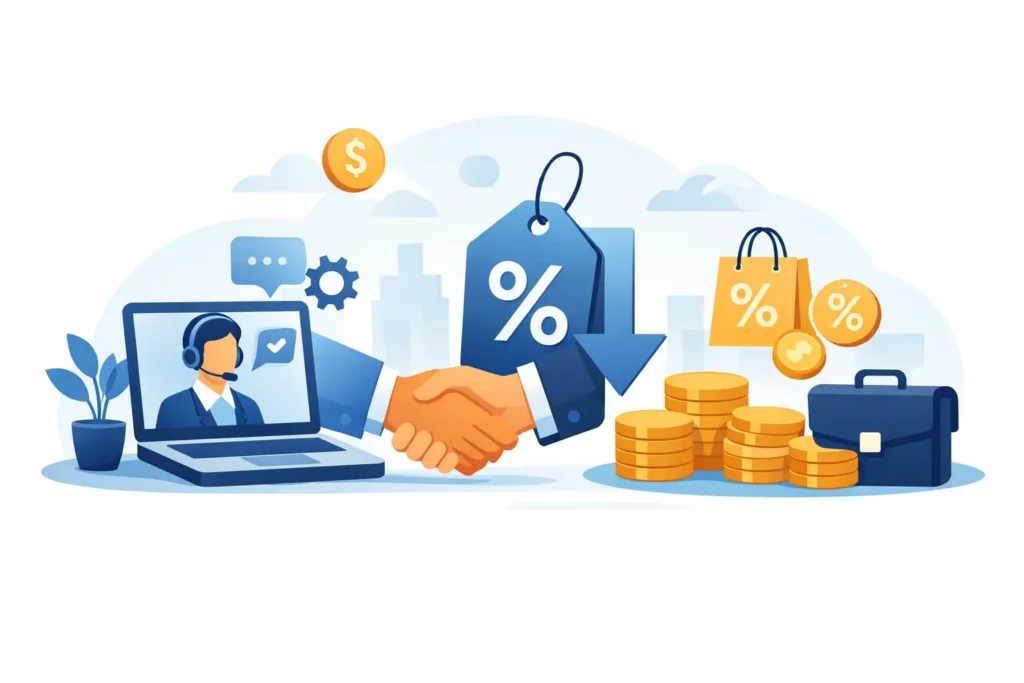 Business Laptop Support Discounts Explained