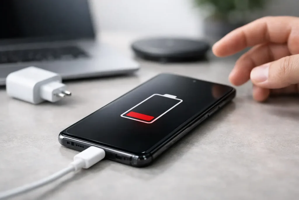 Can Samsung Charging Issues Be Fixed?