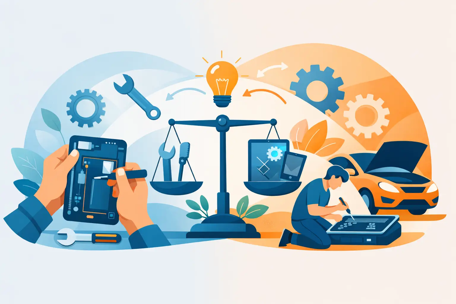 Right to Repair Trends That Matter Now