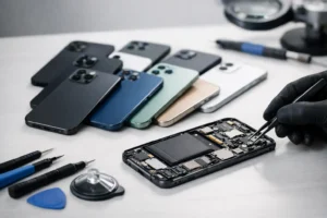 9 Best Phones Worth Repairing in 2026
