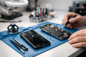 iPhone Repairs: What to Fix and When