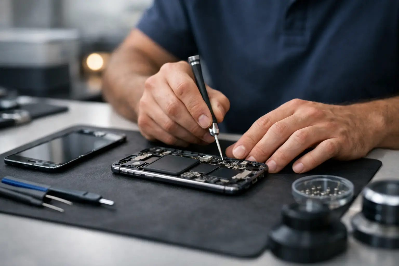 Same Day Phone Repairs That Make Sense