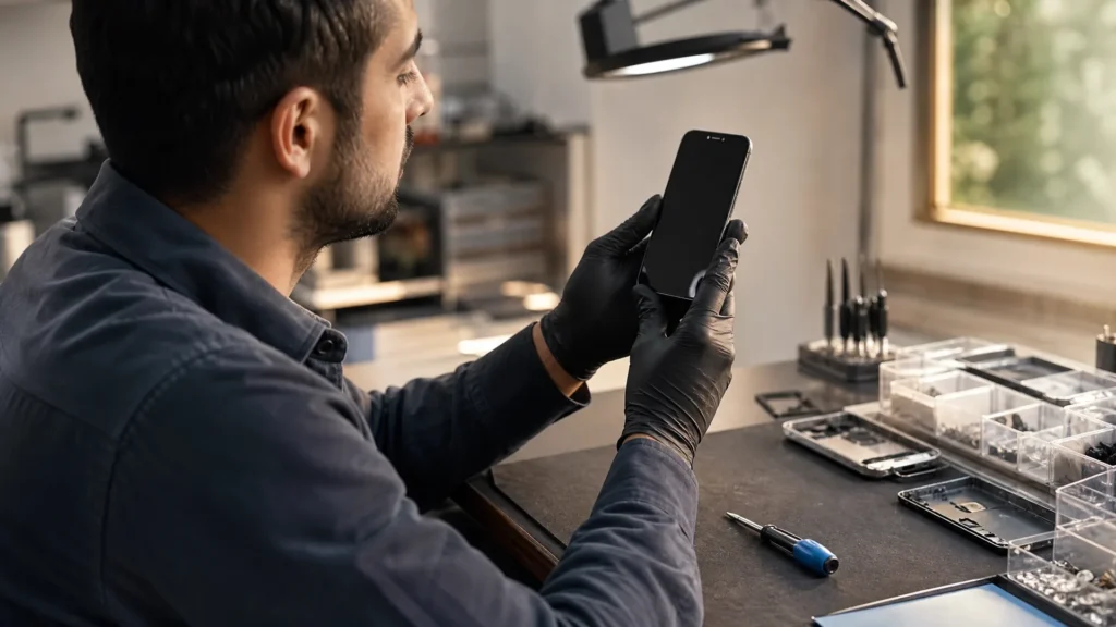 12 Month Warranty on Device Repairs: What's Covered