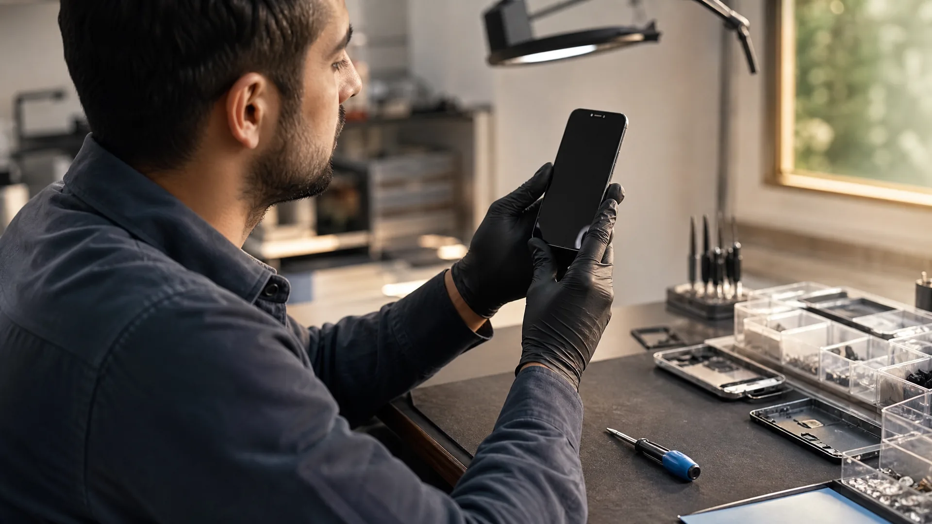 12 Month Warranty on Device Repairs: What's Covered