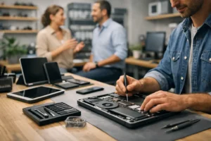 Fixing Devices for Small Businesses