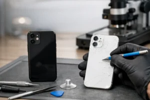 iPhone Back Glass Repair Review - Is It Worth It?