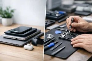 Refurbished Device vs Repair - Which Is Better?