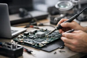 When Motherboard Repairs Can Save Your Device