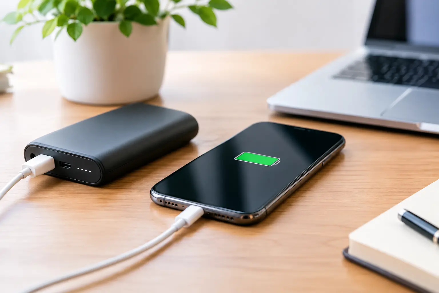 10 Best Ways to Extend Phone Battery Life