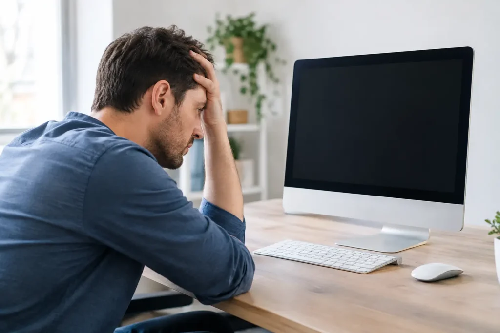 A Practical Guide to Desktop Startup Failures