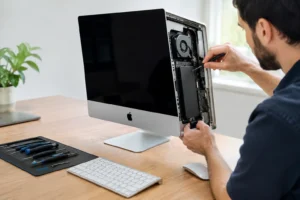 Best Reasons to Repair iMac Rather Than Replace