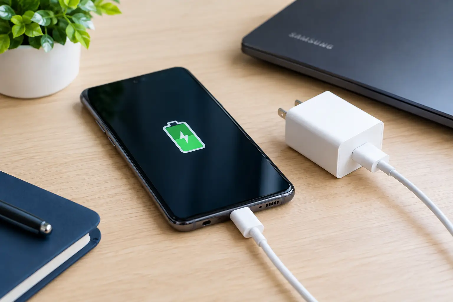 Guide to Samsung Charging Problems and Fixes