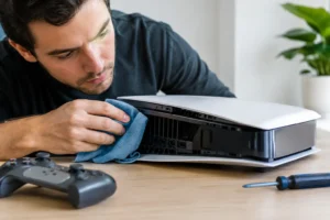 How to Recover From Console Overheating Safely