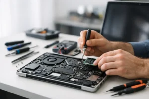 Laptop Repair Cost Guide for Common Faults