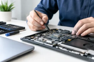 Logic Board Repair Costs: What Affects the Price
