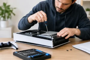 When Are Gaming Console Repairs Worth It?