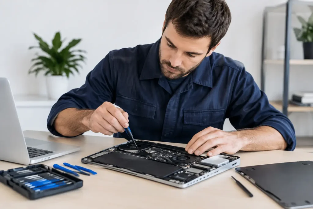 Computer Repair: When Is It Worth Fixing?