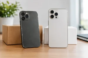Refurbished Phone Versus New Handset: Which Fits?