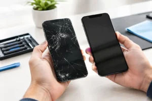 What to Expect From iPhone Screen Replacement
