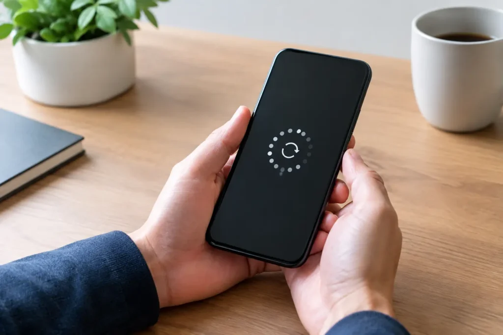 Why Your Phone Keeps Restarting: Causes and Fixes